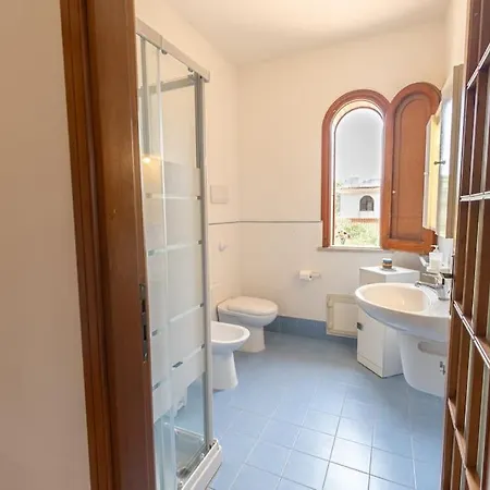 Tatil Evi 1-casa Sul Mare Con Piscina Vicino Cefalu Campofelice Di Roccella
