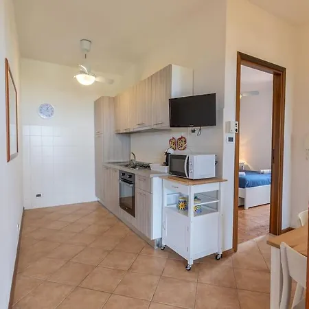 1-casa Sul Mare Con Piscina Vicino Cefalu Tatil Evi *