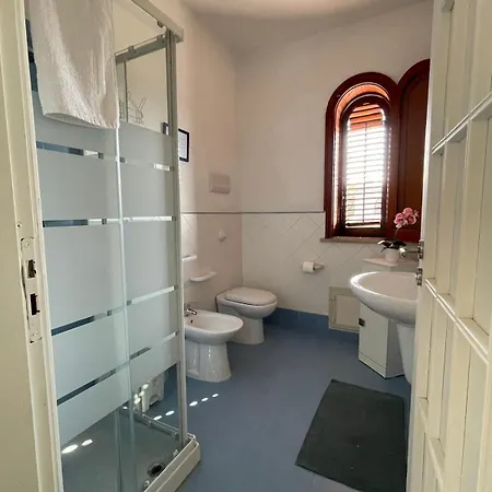 Tatil Evi 1-casa Sul Mare Con Piscina Vicino Cefalu *