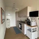 1-casa Sul Mare Con Piscina Vicino Cefalu Lägenhet *