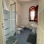 Lägenhet 1-casa Sul Mare Con Piscina Vicino Cefalu *