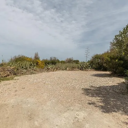 Lägenhet 1-casa Sul Mare Con Piscina Vicino Cefalu
